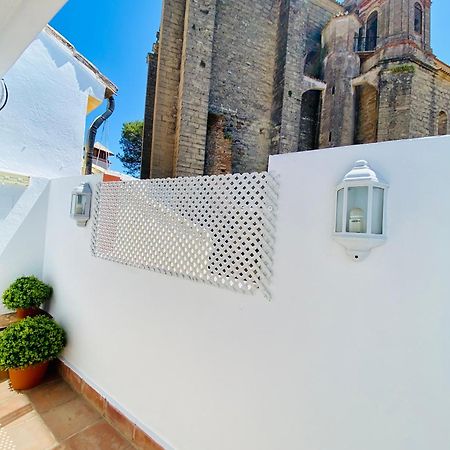 Almocabar Luxury Apartment Ronda Exterior foto