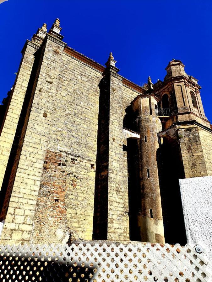 Almocabar Luxury Apartment Ronda Exterior foto